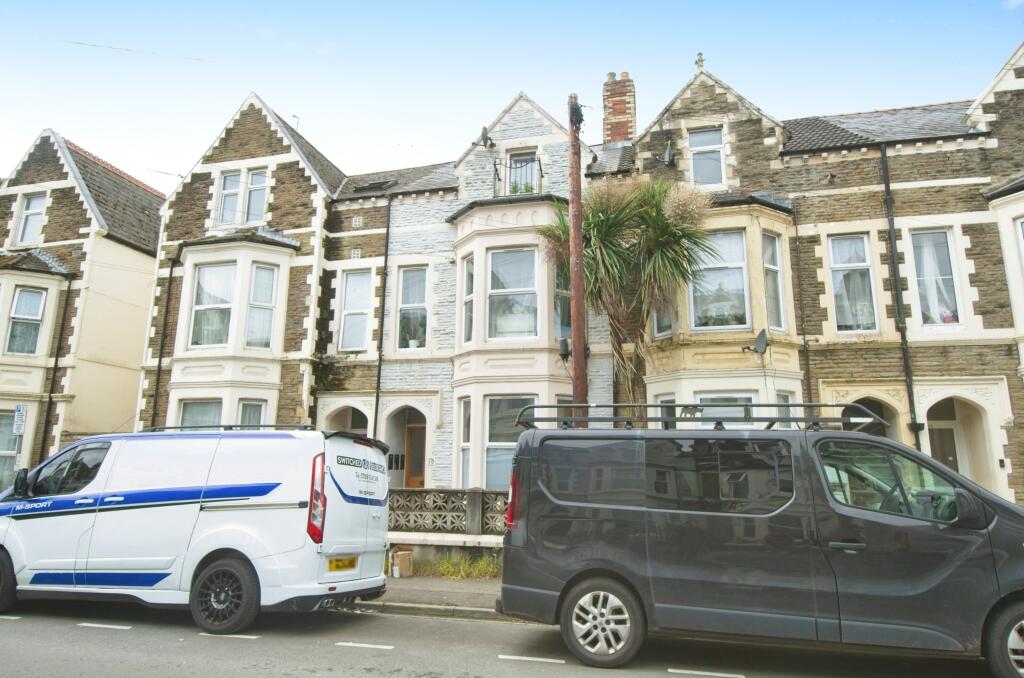 Additional image 17 of Claude Road, CARDIFF, South Glamorgan, CF24