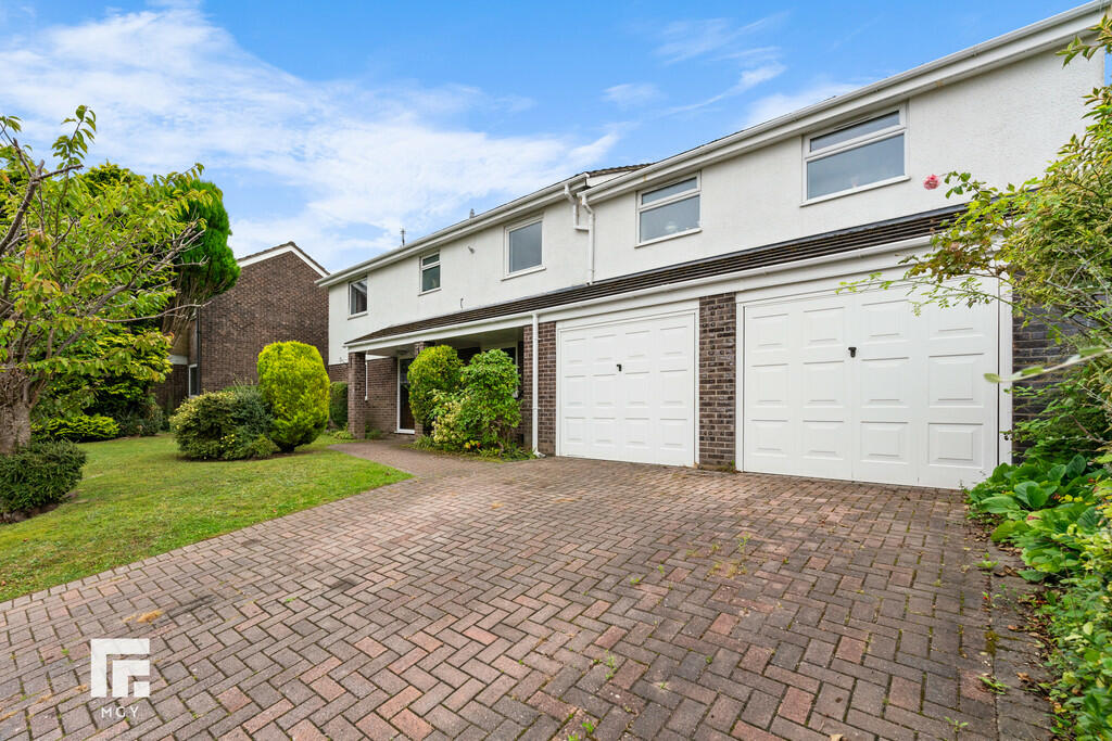 Additional image 38 of Pentwyn, Radyr