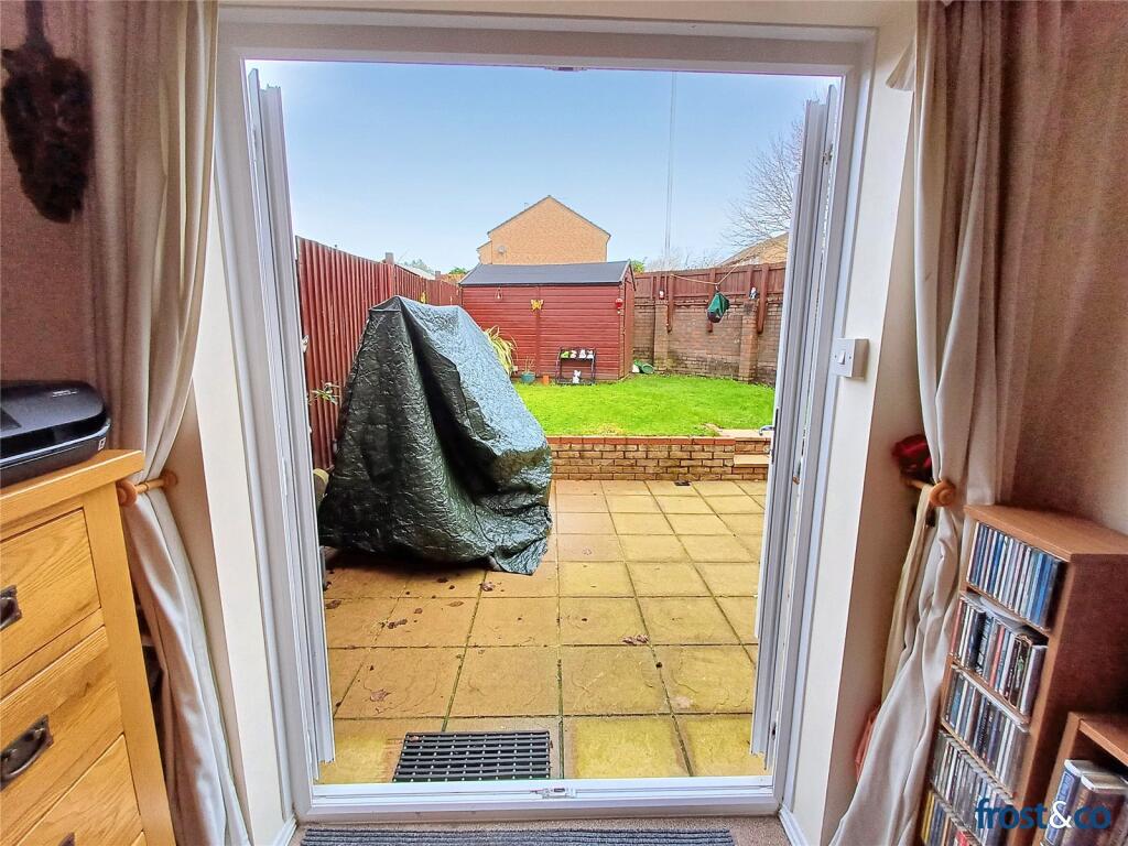 Additional image 10 of Herstone Close, Canford Heath, Poole, Dorset, BH17