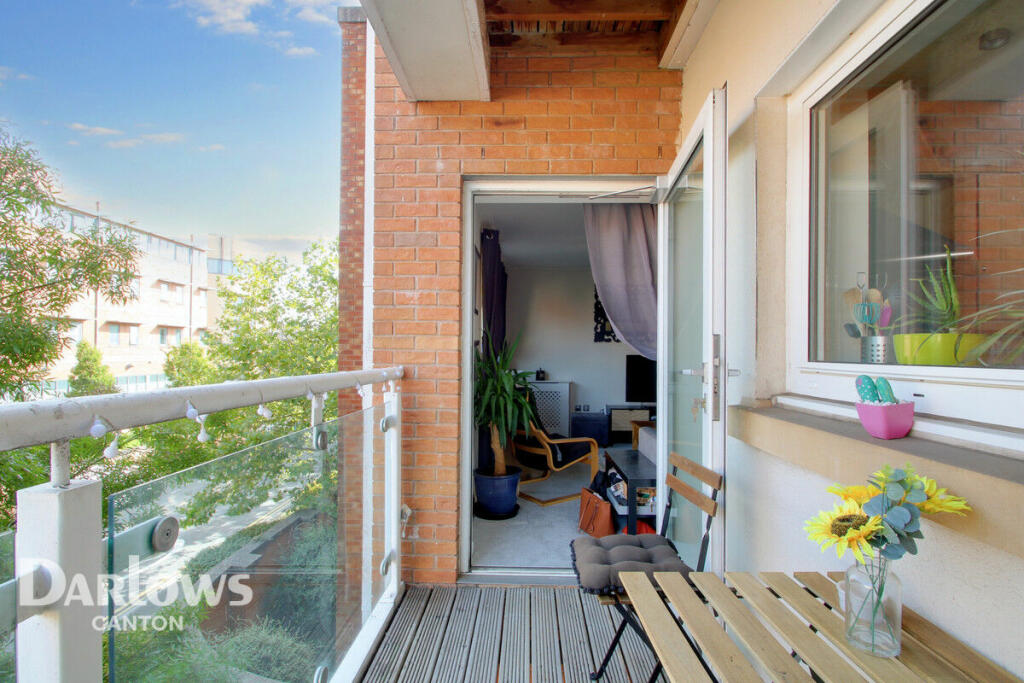 Additional image 6 of Judkin Court, Cardiff