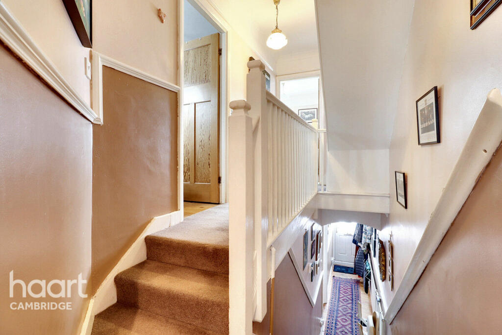 Additional image 13 of Coleridge Road, Cambridge
