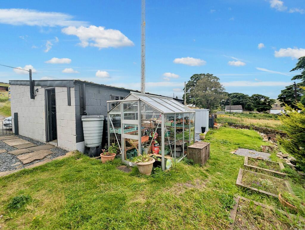 Additional image 22 of Wardway Foot, Nenthead, Alston, Cumbria, CA9 3PX