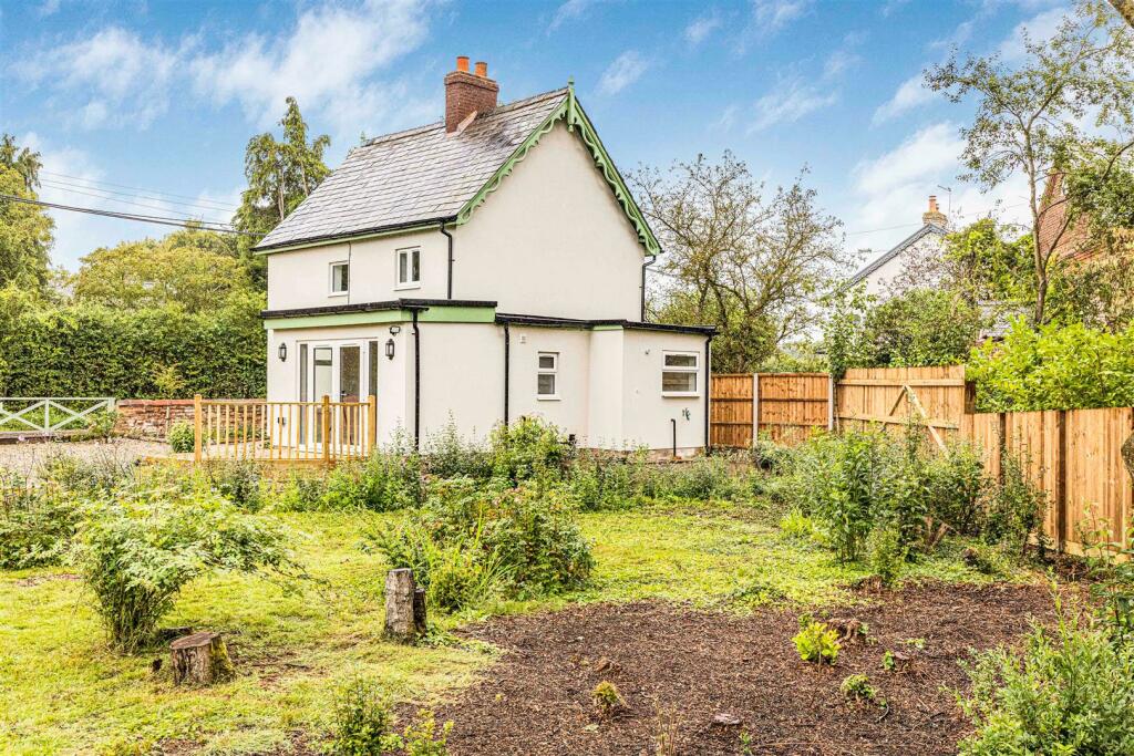 Additional image 17 of Pound Green, Cowlinge