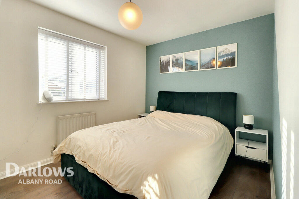 Additional image 11 of Handley Road, Cardiff