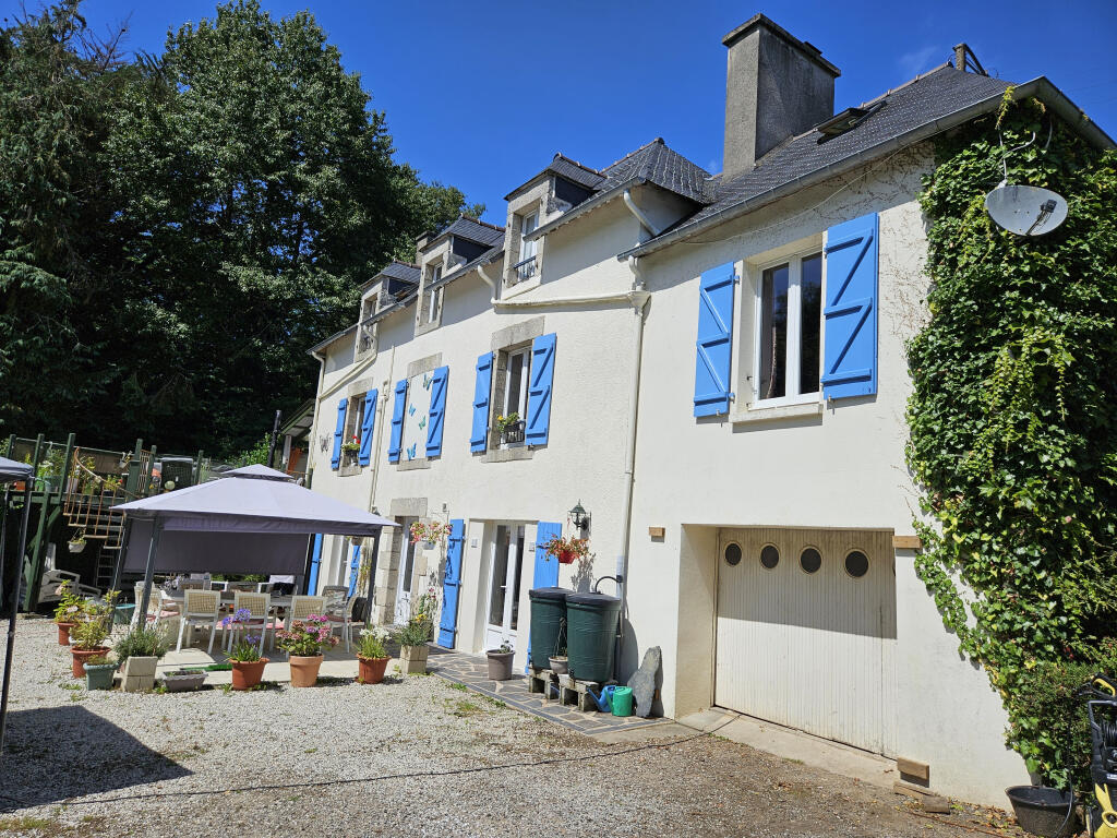 Additional image 3 of Caurel, Cotes-D'armor, Cotes-D'armor, France