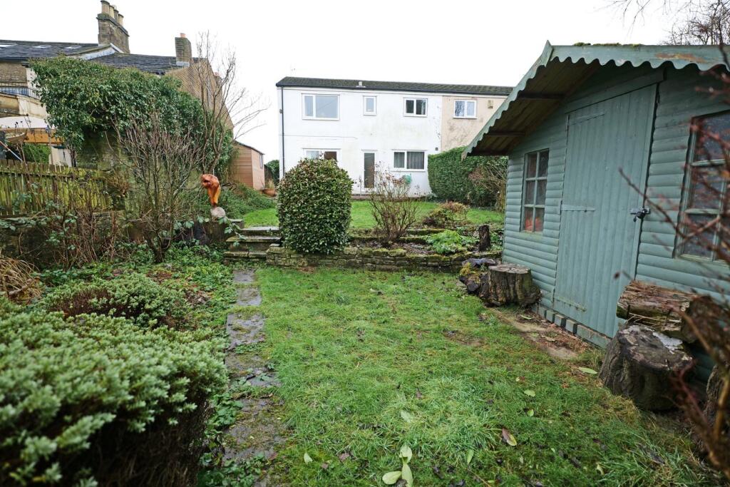 Additional image 24 of Green End Road, Earby, BB18