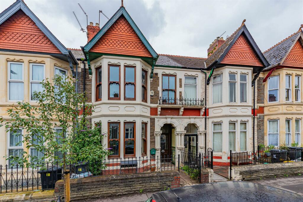 Additional image 25 of Shirley Road, Roath, Cardiff