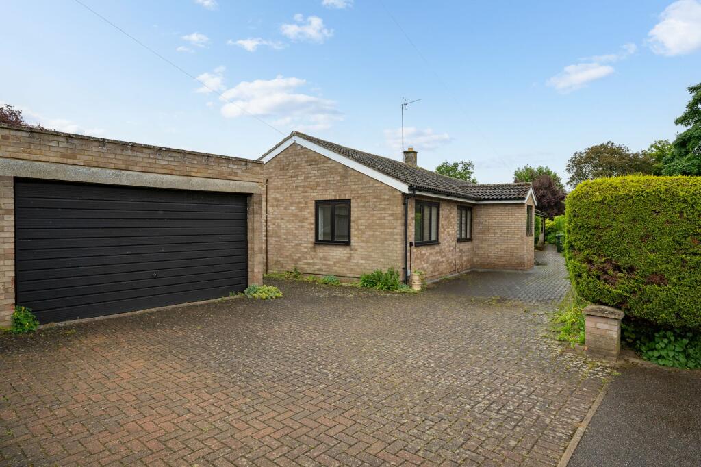 Additional image 37 of Greenfield Close, Stapleford, CB22