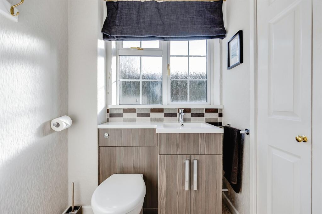 Additional image 9 of Ridgeway, Lisvane, Cardiff