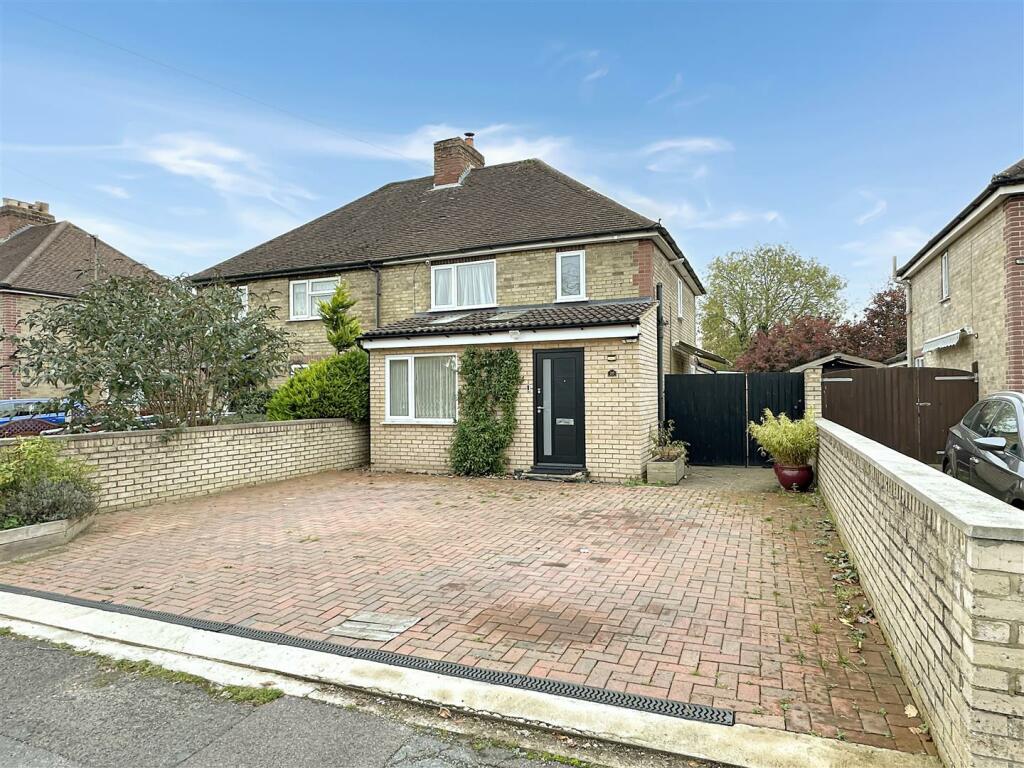 Additional image 21 of Queens Meadow, Cherry Hinton, Cambridge
