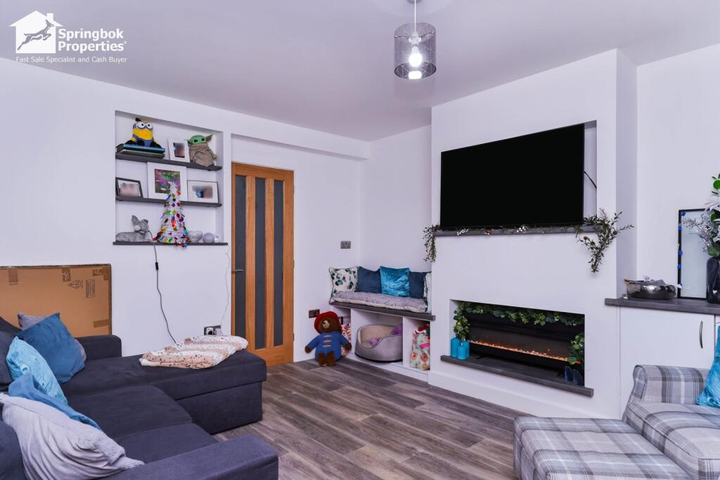 Additional image 13 of Hebden Avenue, Carlisle, Cumbria