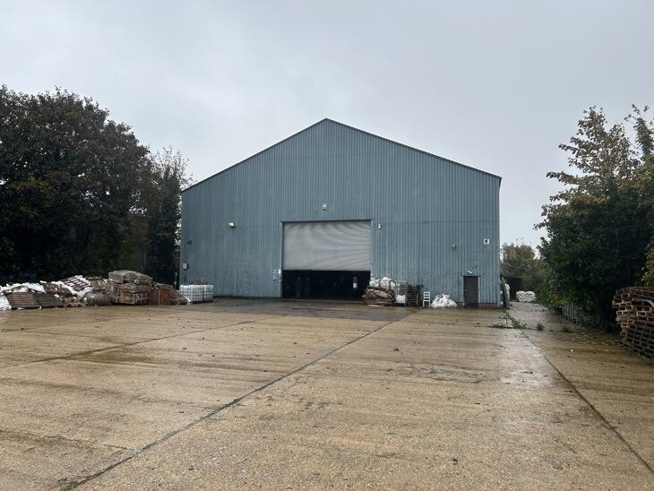 Additional image 7 of Barrell Resolve House, Shire Hill, Saffron Walden, CB11 3AQ