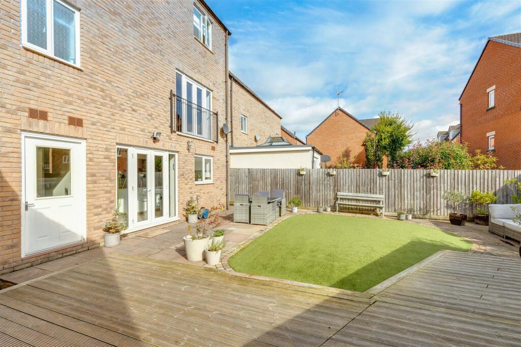 Additional image 34 of Goetre Fawr, Radyr, Cardiff