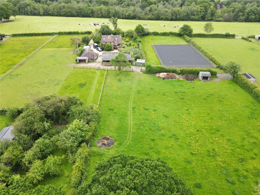 Additional image 17 of Ossemsley, Christchurch, Hampshire, BH23