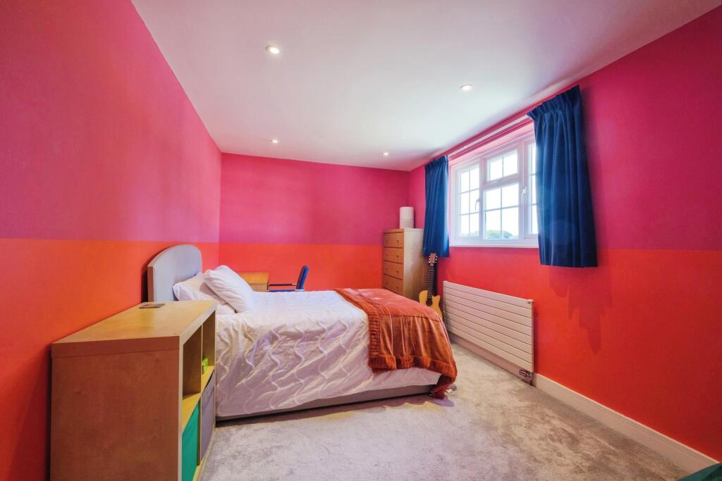 Additional image 23 of Shepreth Road, Foxton, Cambridge, Cambridgeshire, CB22