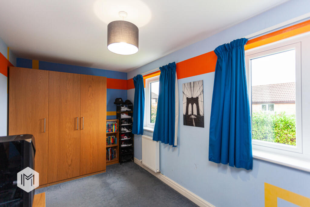 Additional image 26 of Wadebridge Drive, Bury, Greater Manchester, BL8 2NN