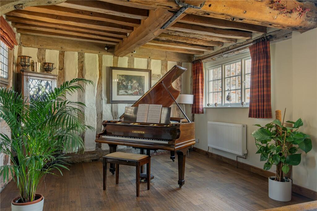 Additional image 3 of Myddylton Place, Saffron Walden, Essex, CB10