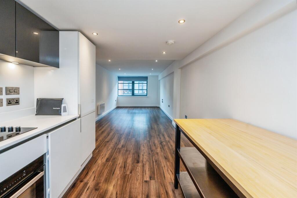 Additional image 11 of Pope Street, BIRMINGHAM