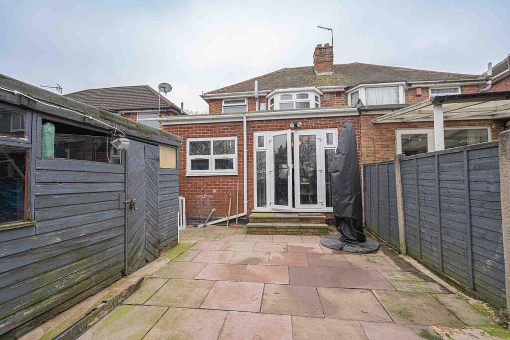 Additional image 12 of Island Road, Handsworth