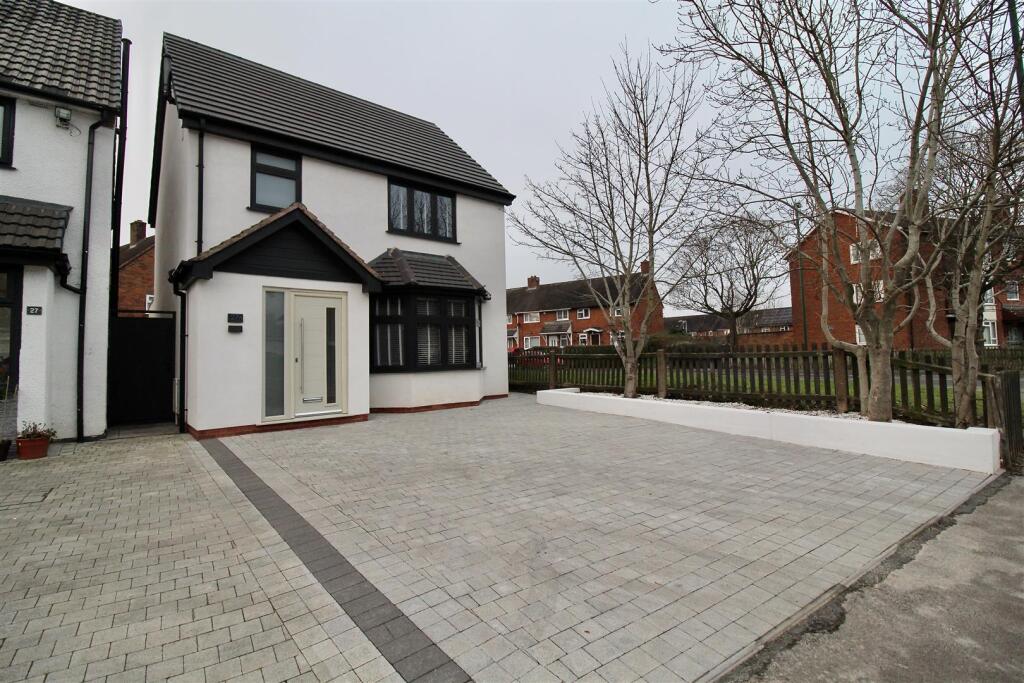 Additional image 28 of Ash Crescent, Kingshurst, Birmingham