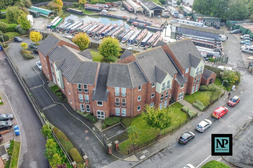 Additional image 14 of Basin Lane, Quay Point, B77