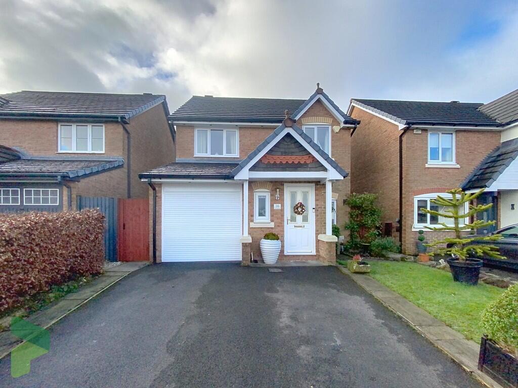 Additional image 50 of Meadowfields, Oakdale, Blackburn