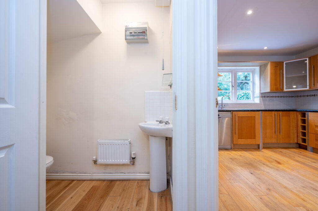 Additional image 8 of Tread Wheel, Mill Court, Alvechurch B48 7JY