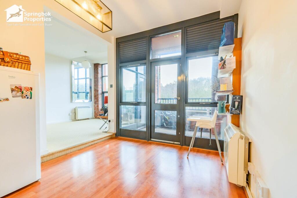 Additional image 5 of Brook Mill, Threadfold Way, Bolton, Greater Manchester