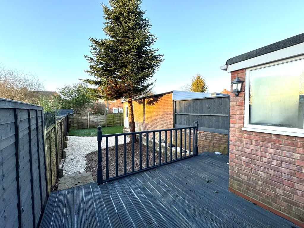 Additional image 18 of Johns Grove, Great Barr