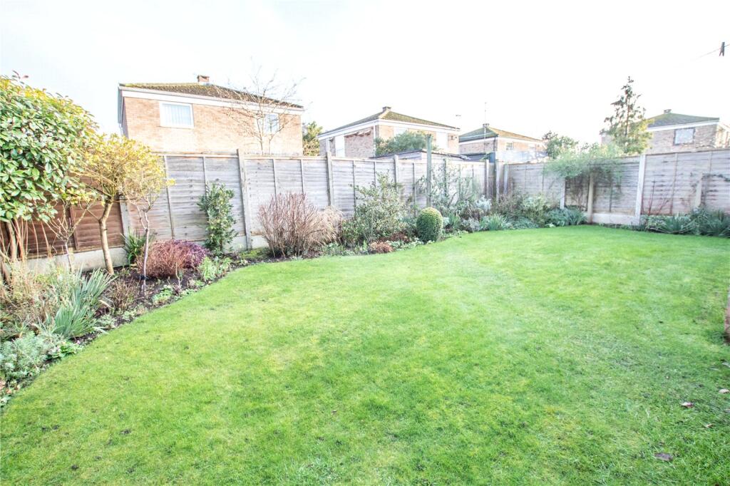 Additional image 14 of Lucketts Close, Histon, Cambridge, Cambridgeshire, CB24