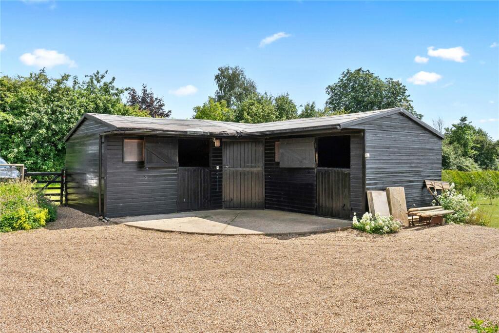 Additional image 22 of Sampford Road, Radwinter, Saffron Walden, Essex, CB10