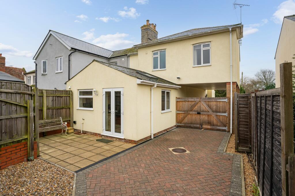 Additional image 12 of Symonds Lane, Linton, CB21