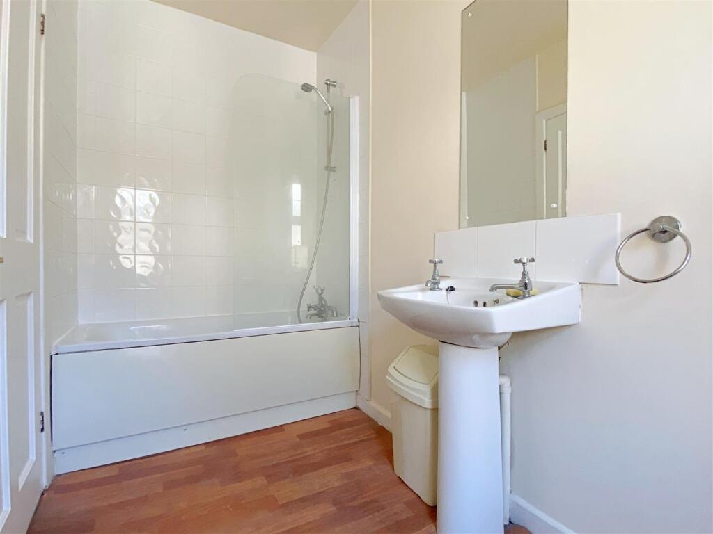 Additional image 13 of Lewes Road - Patio