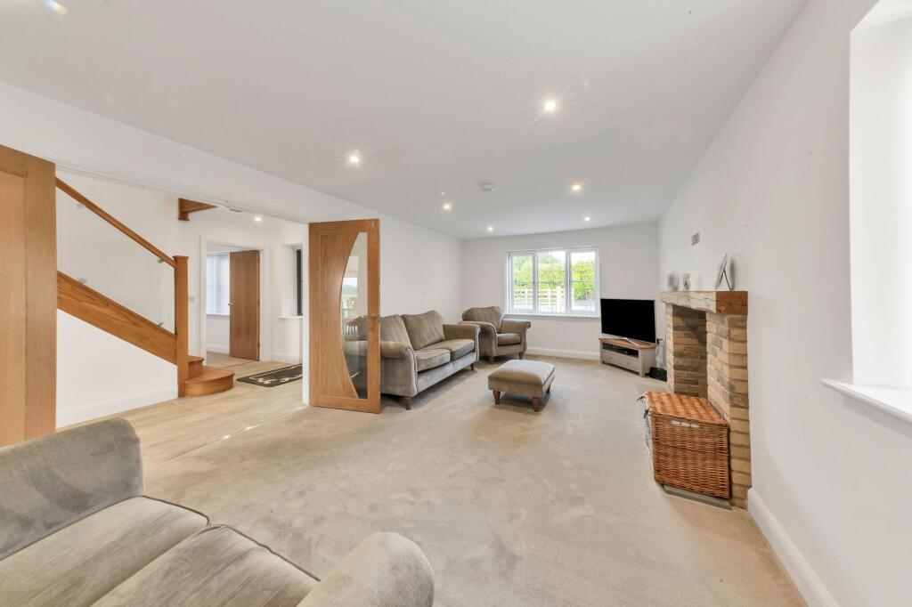 Additional image 11 of Stretham Road, Wicken, CB7