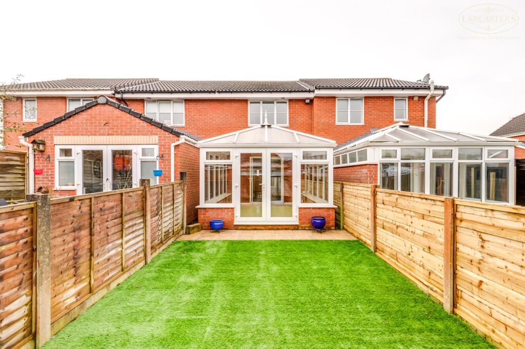 Additional image 13 of Axholme Court, Horwich, Bolton, BL6