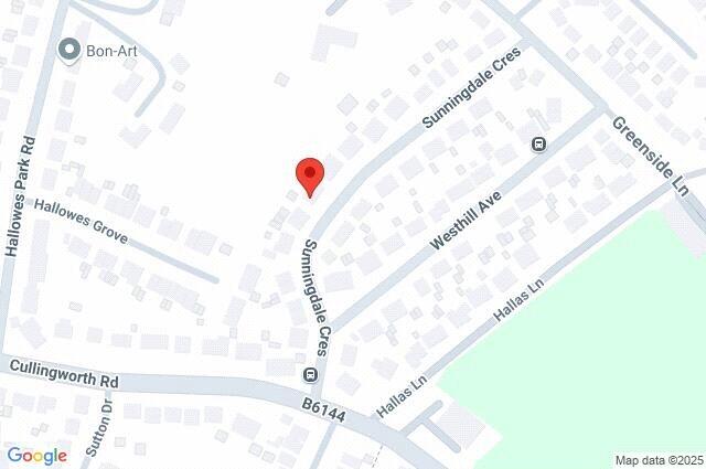 Additional image 16 of Sunningdale Crescent, Cullingworth, West Yorkshire, BD13