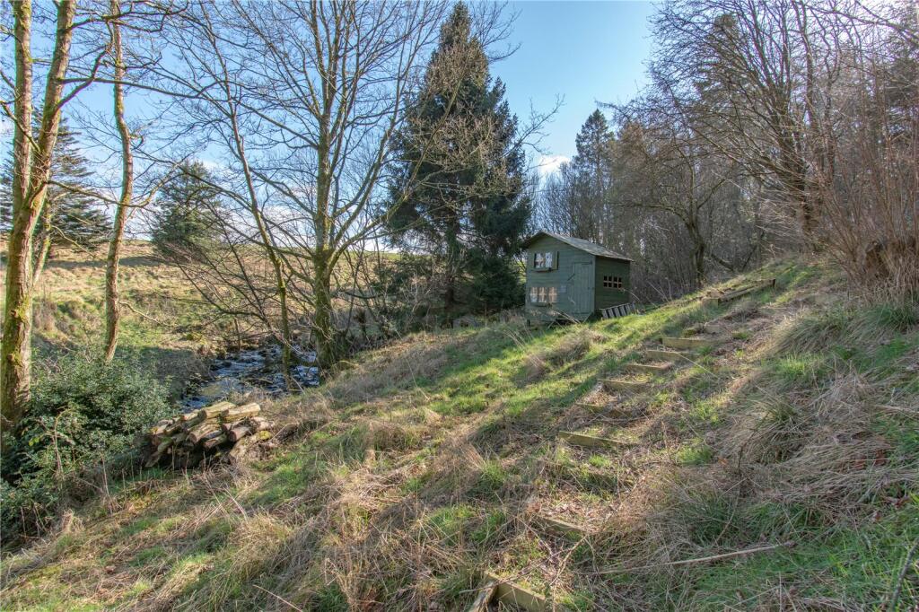 Additional image 45 of Stott Ghyll, Hesket Newmarket, Cumbria