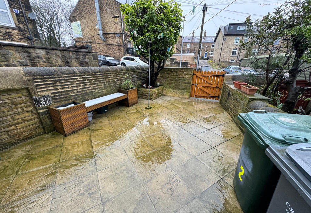 Additional image 20 of Norwood Terrace, Shipley, West Yorkshire