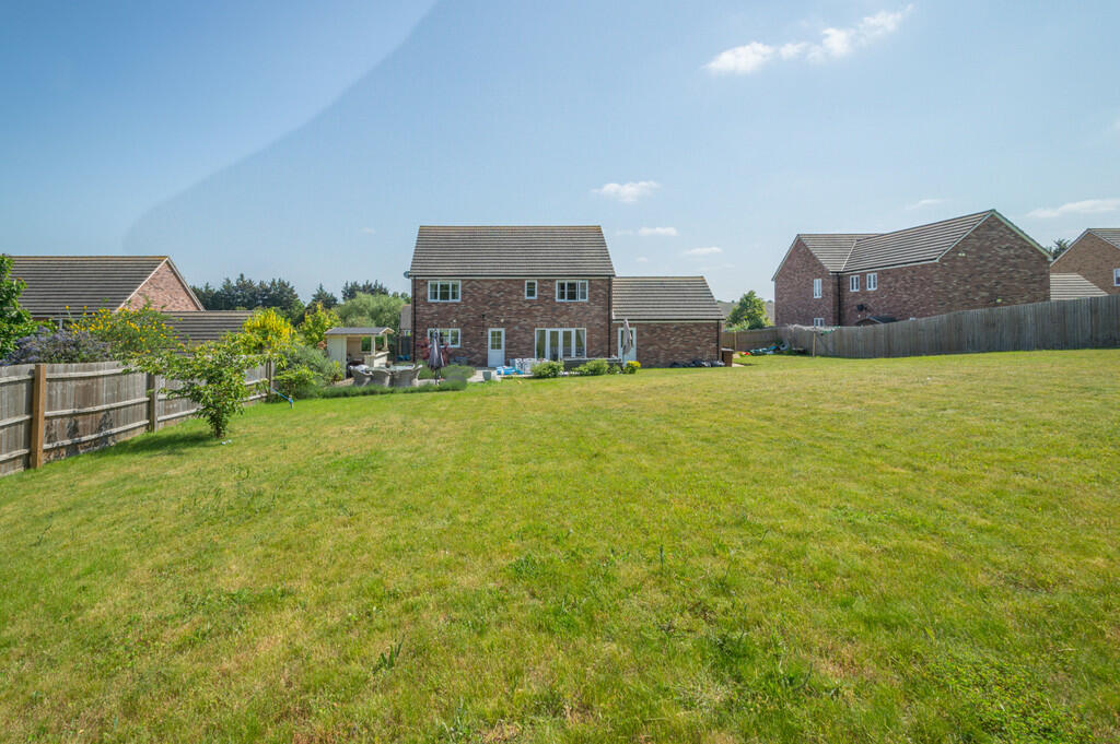 Additional image 4 of Exning, Suffolk