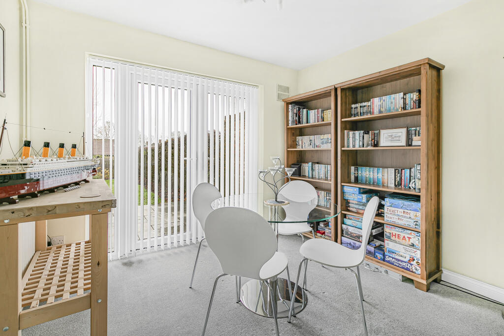 Additional image 8 of Harwood Hill, Welwyn Garden City, Hertfordshire, AL8