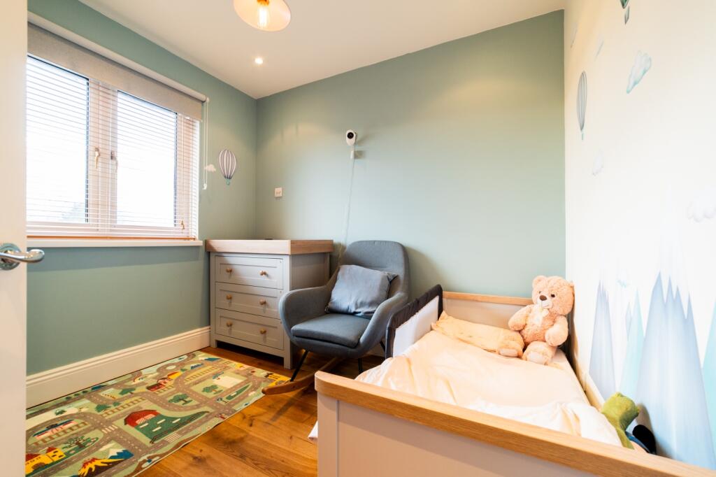 Additional image 20 of Llansannor Drive, Cardiff Bay