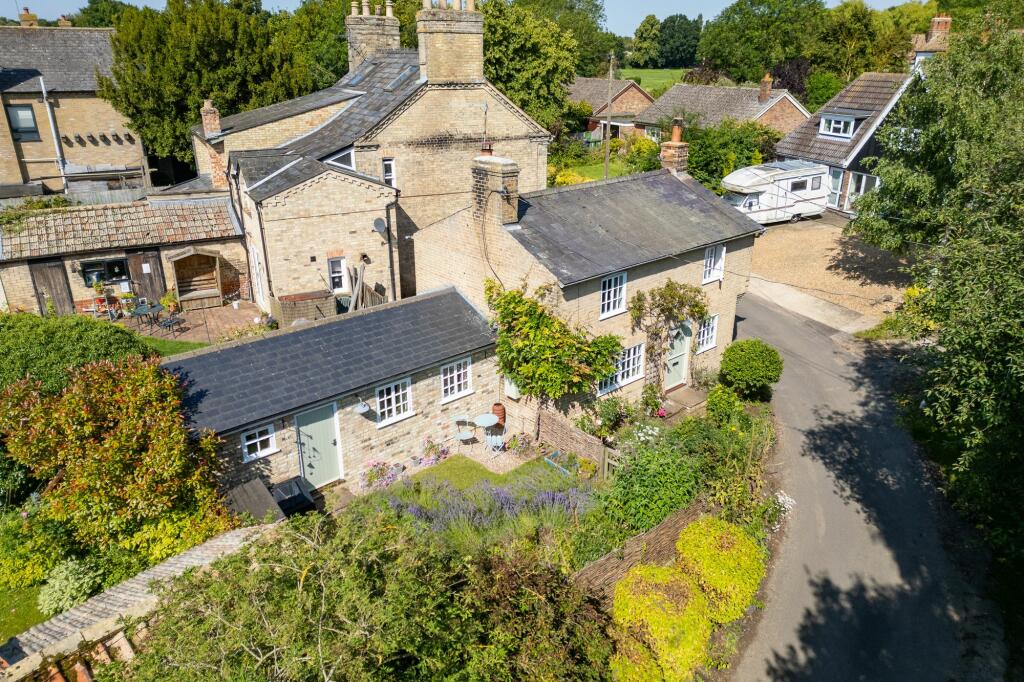 Additional image 25 of Cotterell's Lane, Elsworth, CB23