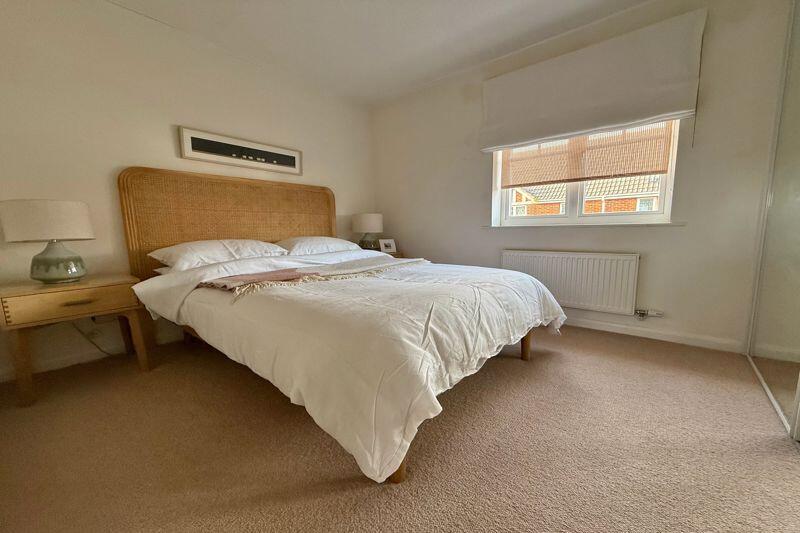 Additional image 10 of Chester Close - 18'9" x 9' LARGE GARAGE