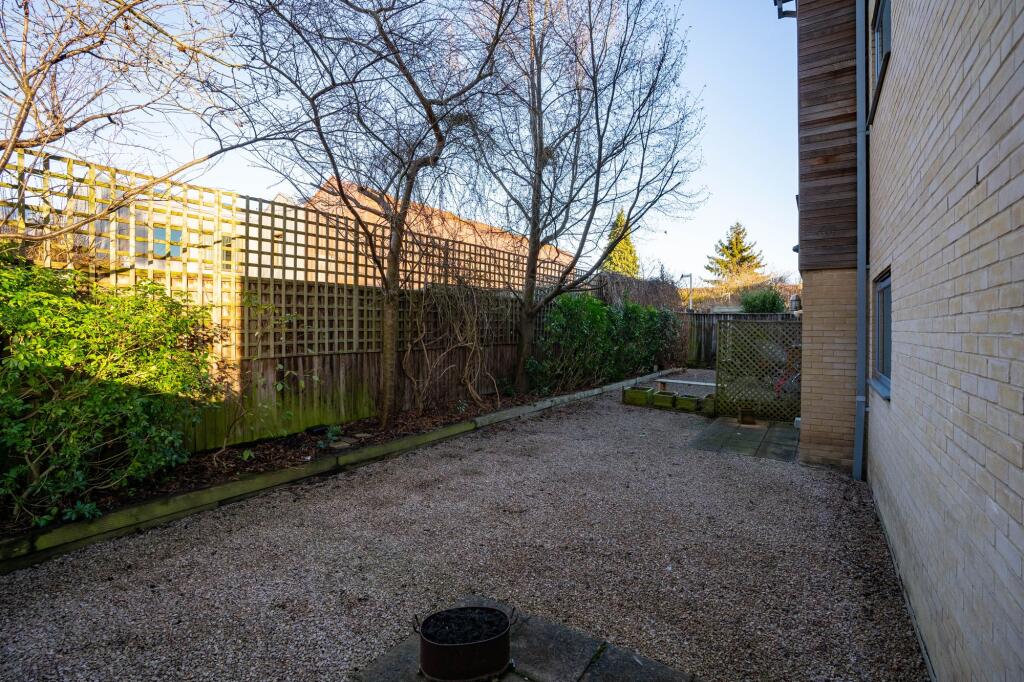 Additional image 4 of Coleridge Road, Cambridge, CB1