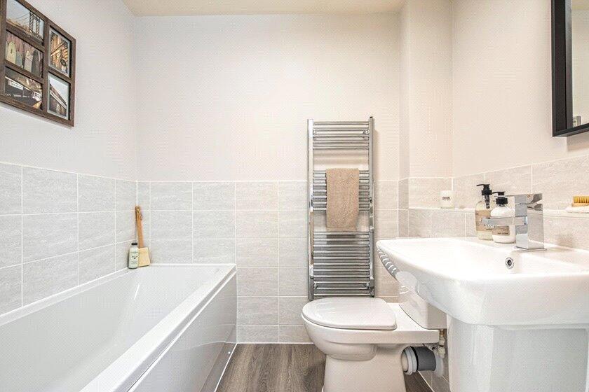 Additional image 8 of Lawrence Weaver Road, Off Huntingdon Road, Cambridge