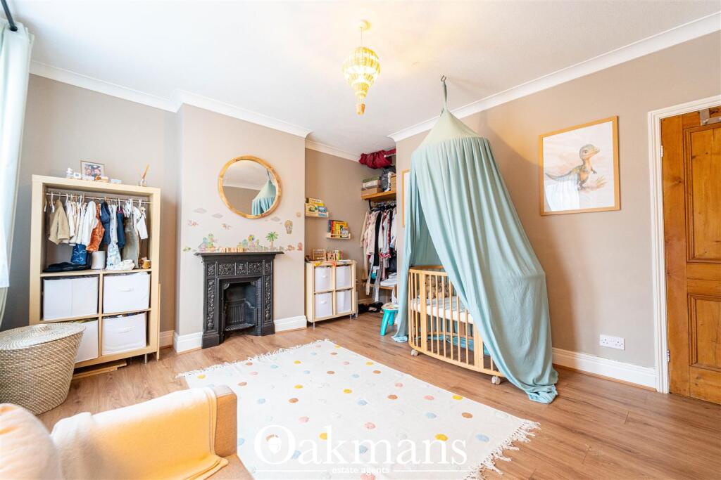 Additional image 17 of Link Road, Birmingham