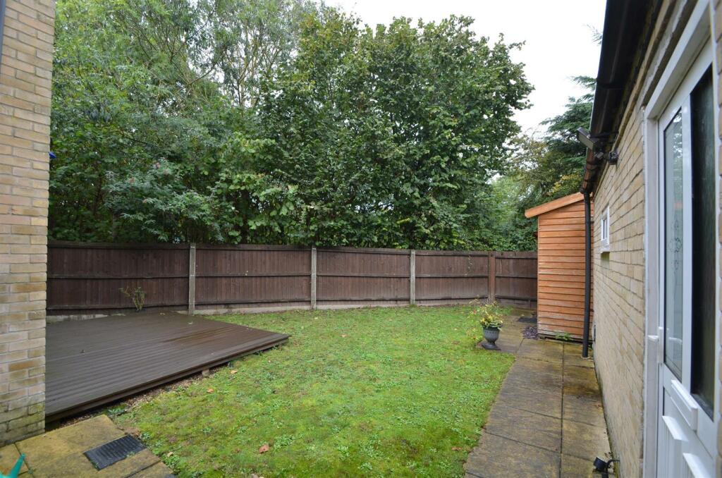 Additional image 16 of Columbine Road, Ely