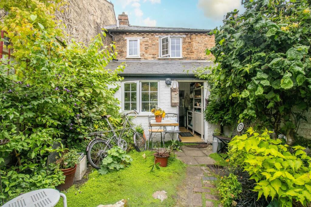 Additional image 9 of Shelly Row, Cambridge