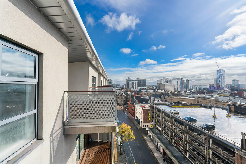 Additional image 5 of Park View, Greyfriars Road, Cardiff
