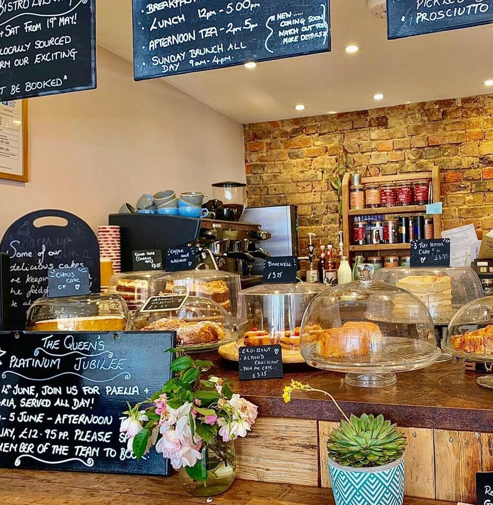 Additional image 4 of High Street, Henfield, West Sussex, BN5